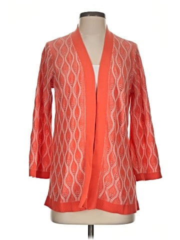 Susan Graver Cardigan (view 1)
