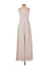 Harper Heritage Stripes Tan Jumpsuit Size XS - photo 2