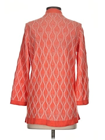 Susan Graver Cardigan (view 2)