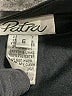 Patra 100% Polyester Black Cocktail Dress Size 6 - photo 7