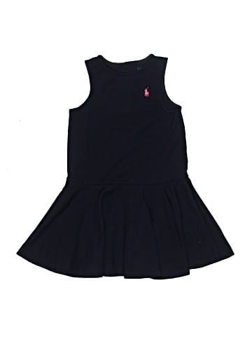 Polo by Ralph Lauren Dress (view 1)