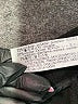 Zara Basic Stripes Black Track Pants Size L - photo 9