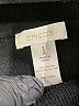 Chico's Black Turtleneck Sweater Size Med (1) - photo 7