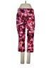 Danskin Now Tie-dye Pink Active Pants Size S - photo 1