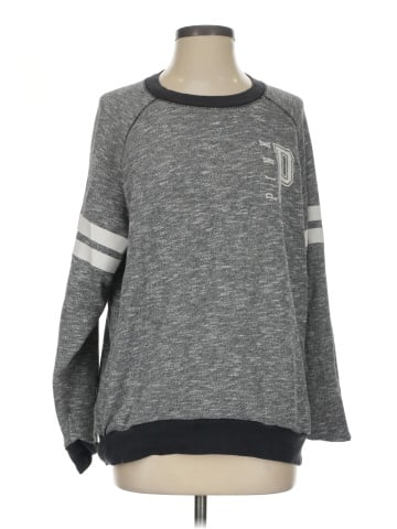Victoria's Secret Pink Pullover Sweater (view 1)