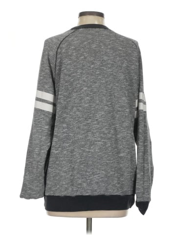 Victoria's Secret Pink Pullover Sweater (view 2)