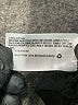 Universal Thread 100% Cotton Solid Black Casual Dress Size XS - photo 8