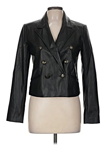 White House Black Market Blazer (view 1)