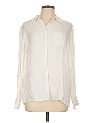 Baukjen Long Sleeve Button-Down Shirt (view 1)