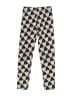 Crewcuts Hearts Ivory Casual Pants Size 8 - photo 1