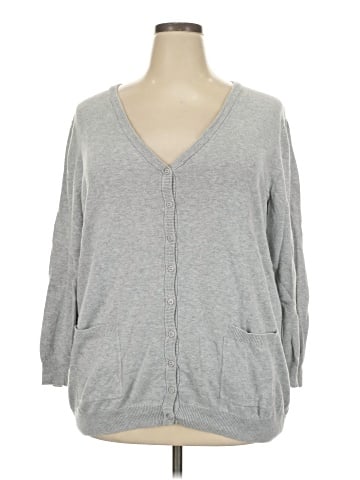 Ellos Cardigan (view 1)