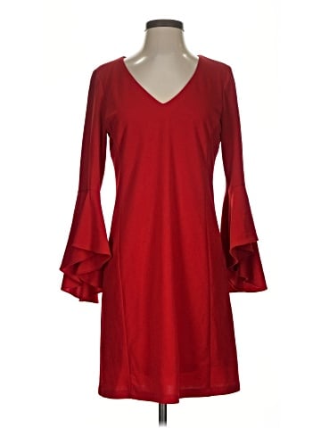 Nicole Miller New York Cocktail Dress (view 1)