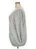 Ellos Gray Cardigan Size 18 - photo 5