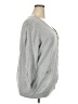 Ellos Gray Cardigan Size 18 - photo 4