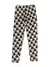 Crewcuts Hearts Ivory Casual Pants Size 8 - photo 2