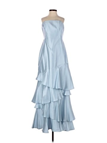 Dessy Collection Cocktail Dress (view 1)