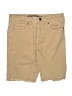 Dollhouse Tan Khaki Shorts Size 7 - 8 - photo 1