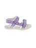 Carter's Purple Sandals Size 4 (baby) - photo 1