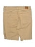 Dollhouse Tan Khaki Shorts Size 7 - 8 - photo 2