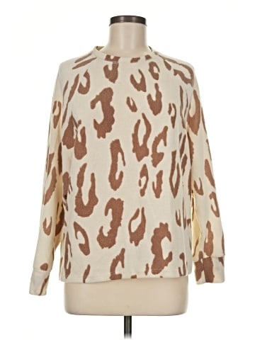 Gilli Pullover Sweater (view 1)