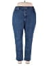 Lee Blue Jeans Size 18 (petite) - photo 1