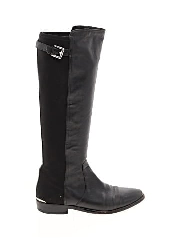 Coach Boots (view 1)