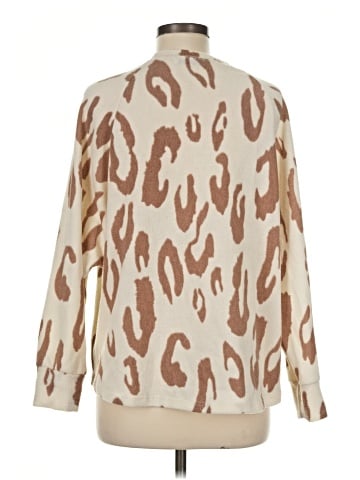 Gilli Pullover Sweater (view 2)