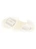 Birkenstock Ivory White Sandals Size EU 38 - photo 1