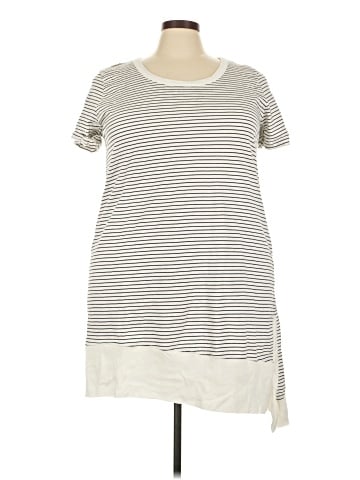 Philosophy Republic Clothing Casual Dress (view 1)