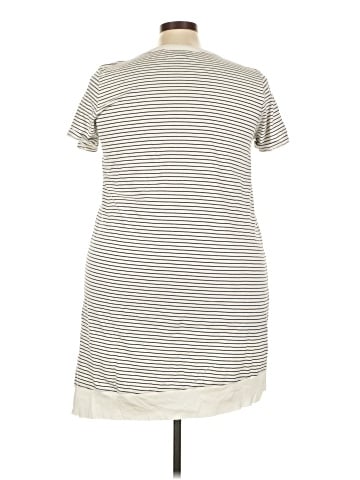 Philosophy Republic Clothing Casual Dress (view 2)