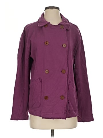 Mod-O-Doc Coat (view 1)