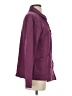 Mod-O-Doc 100% Cotton Purple Coat Size Sm (1) - photo 4