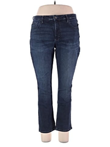 Riders by Lee Jeans (view 1)