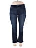 Riders by Lee Blue Jeans Size 18 (petite) - photo 1