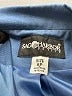 Sag Harbor Blue Blazer Size 6 Petite - photo 6