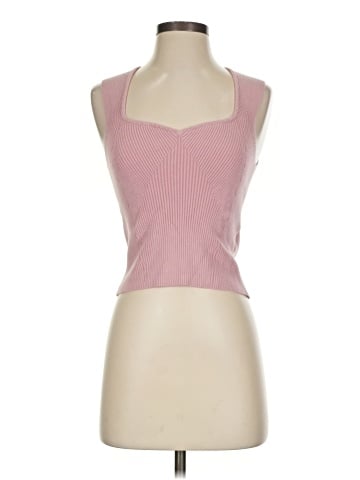 Abercrombie & Fitch Sleeveless Top (view 1)