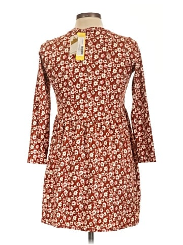 Crown of Heart's Casual Dress (view 2)