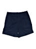 Lands' End Solid Blue Shorts Size 8 - photo 1
