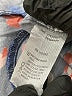 Peter Som Blue Kimono Size 6 - photo 8