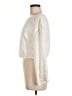 J.Crew 100% Ramie Ivory Long Sleeve Blouse Size M - photo 5