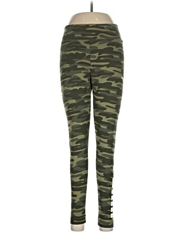 Puma Active Pants (view 1)