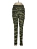 Puma Camo Green Active Pants Size M - photo 1