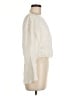 J.Crew 100% Ramie Ivory Long Sleeve Blouse Size M - photo 4