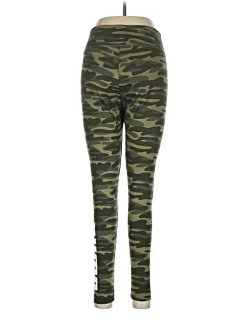 Puma Active Pants (view 2)