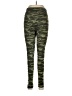 Puma Camo Green Active Pants Size M - photo 2