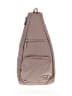 Reebok 100% Nylon Gray Backpack One size - photo 1