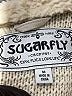Sugarfly Ivory Jacket Size M - photo 6