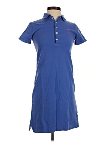Ralph Lauren Sport Casual Dress (view 1)