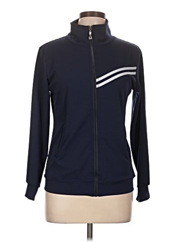 Unbranded Track Jacket (view 1)