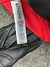 Athleta Color Block Red Active Pants Size XL (tall) - photo 8